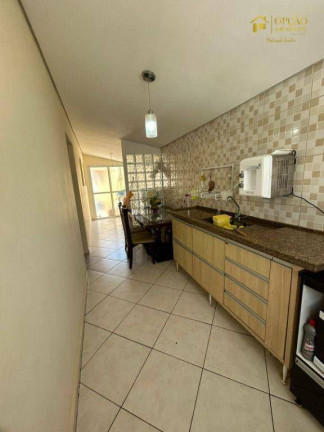 Imagem Casa com 2 Quartos à Venda, 100 m² em Condomínio Villagio D Itália - Itu Imagem Casa com 2 Quartos à Venda, 100 m² em Condomínio Villagio D Itália - Itu