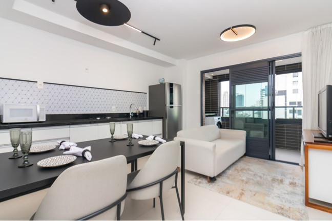 Apartamento com 1 Quarto à Venda, 37 m² em Saúde - São Paulo