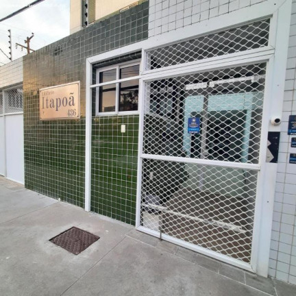 Imagem Apartamento com 2 Quartos à Venda, 54 m² em Piedade - Jaboatão Dos Guararapes