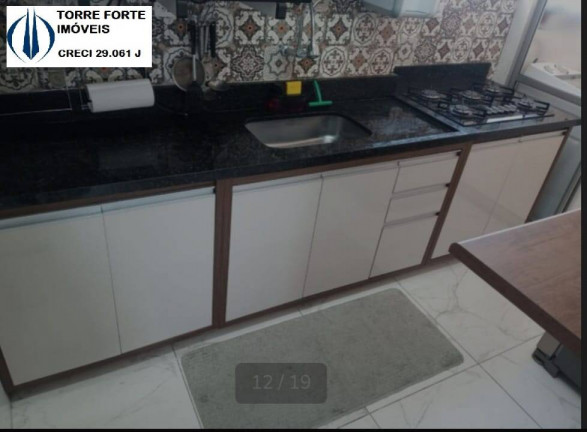 Imagem Apartamento com 2 Quartos à Venda, 50 m² em Moóca - São Paulo