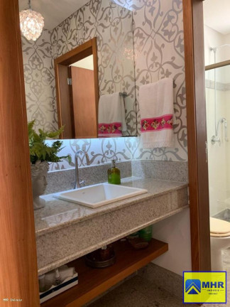 Imagem Casa com 5 Quartos à Venda, 440 m² em Mata Da Praia - Vitória