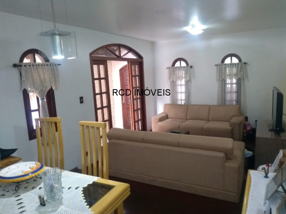 Imagem Sobrado com 3 Quartos à Venda, 130 m² em Jardim Olympia - São Paulo