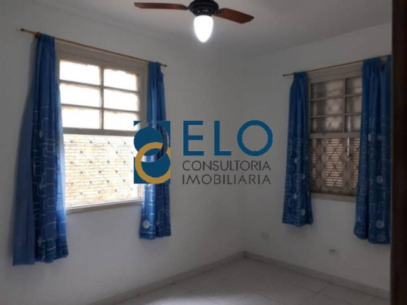 Imagem Casa com 2 Quartos para Alugar, 120 m² em Gonzaga - Santos