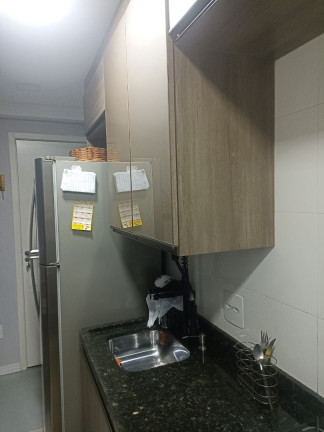 Imagem Apartamento com 2 Quartos à Venda ou Locação, 39 m² em Parque Erasmo Assunção - Santo André Imagem Apartamento com 2 Quartos à Venda ou Locação, 39 m² em Parque Erasmo Assunção - Santo André