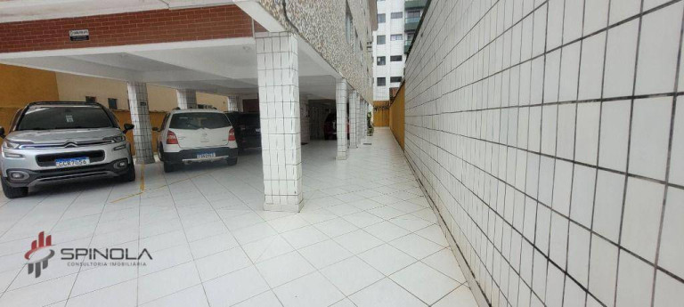 Imagem Apartamento com 2 Quartos à Venda, 51 m² em Ocian - Praia Grande Imagem Apartamento com 2 Quartos à Venda, 51 m² em Ocian - Praia Grande