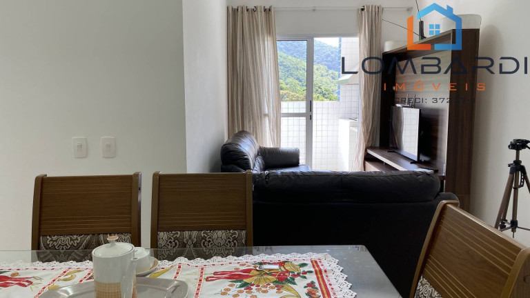 Imagem Apartamento com 2 Quartos à Venda, 58 m² em Toninhas - Ubatuba Imagem Apartamento com 2 Quartos à Venda, 58 m² em Toninhas - Ubatuba