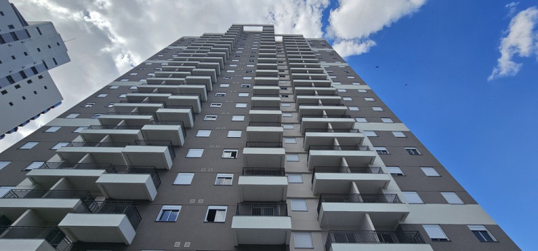 Imagem Apartamento com 1 Quarto à Venda, 34 m² em Ipiranga - São Paulo Imagem Apartamento com 1 Quarto à Venda, 34 m² em Ipiranga - São Paulo