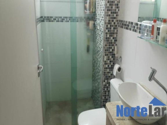 Imagem Apartamento com 2 Quartos à Venda, 43 m² em Jaraguá - São Paulo