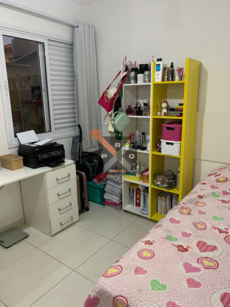 Imagem Casa com 2 Quartos à Venda, 100 m² em Vila Ré - São Paulo