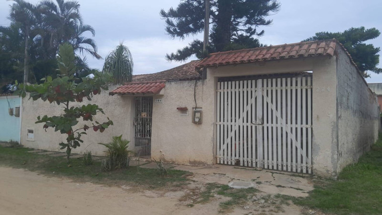 Casa com 3 Quartos à Venda,  em Areal - Araruama