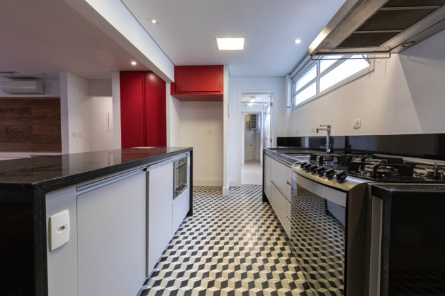 Imagem Apartamento com 1 Quarto à Venda, 134 m² em Itaim Bibi - São Paulo Imagem Apartamento com 1 Quarto à Venda, 134 m² em Itaim Bibi - São Paulo