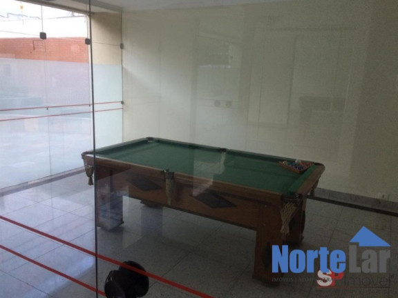 Imagem Apartamento com 3 Quartos à Venda, 103 m² em Santana - São Paulo