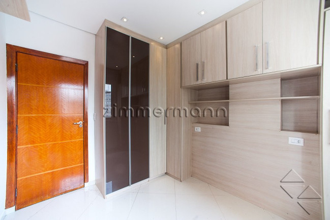 Imagem Apartamento com 1 Quarto à Venda, 62 m² em Bela Vista - São Paulo