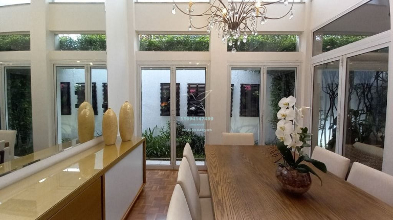 Imagem Casa com 4 Quartos à Venda, 433 m² em Planalto Paulista - São Paulo Imagem Casa com 4 Quartos à Venda, 433 m² em Planalto Paulista - São Paulo