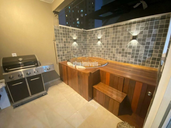 Imagem Casa com 3 Quartos à Venda, 129 m² em Alto Da Boa Vista - São Paulo