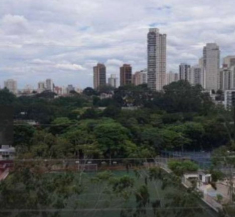 Imagem Apartamento com 4 Quartos à Venda, 160 m² em Parque Da Mooca - São Paulo