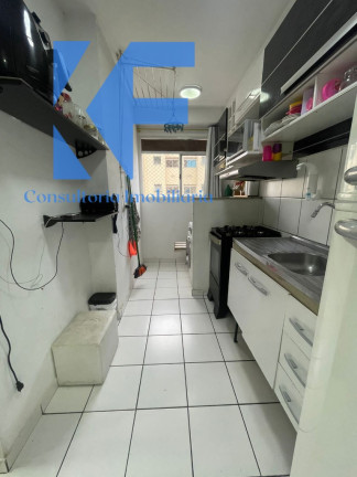 Imagem Imóvel com 2 Quartos à Venda, 45 m² em Parque Residencial Caiapó - Campinas Imagem Imóvel com 2 Quartos à Venda, 45 m² em Parque Residencial Caiapó - Campinas