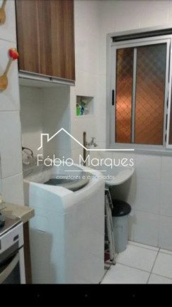 Imagem Apartamento com 2 Quartos à Venda, 58 m² em Tatuape - São Paulo Imagem Apartamento com 2 Quartos à Venda, 58 m² em Tatuape - São Paulo