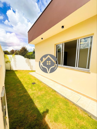 Imagem Casa com 3 Quartos à Venda, 113 m² em Novo Centro - Santa Luzia Imagem Casa com 3 Quartos à Venda, 113 m² em Novo Centro - Santa Luzia