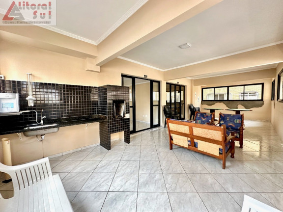 Imagem Apartamento com 2 Quartos à Venda, 90 m² em Caiçara - Praia Grande Imagem Apartamento com 2 Quartos à Venda, 90 m² em Caiçara - Praia Grande
