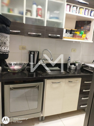 Imagem Apartamento com 2 Quartos à Venda, 54 m² em Residencial E Comercial Guarulhos - Guarulhos Imagem Apartamento com 2 Quartos à Venda, 54 m² em Residencial E Comercial Guarulhos - Guarulhos
