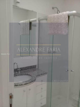 Imagem Apartamento com 3 Quartos para Alugar, 123 m² em Martim De Sá - Caraguatatuba