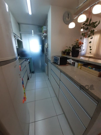 Imagem Apartamento com 2 Quartos à Venda, 127 m² em Partenon - Porto Alegre Imagem Apartamento com 2 Quartos à Venda, 127 m² em Partenon - Porto Alegre