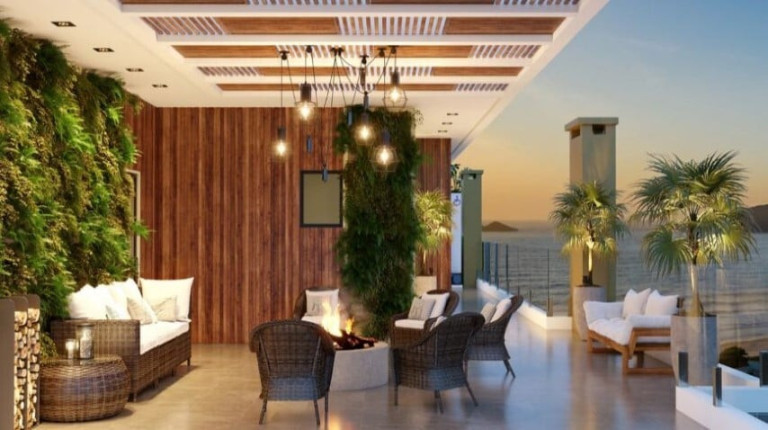Imagem Apartamento com 2 Quartos à Venda, 68 m² em Ingleses Do Rio Vermelho - Florianópolis