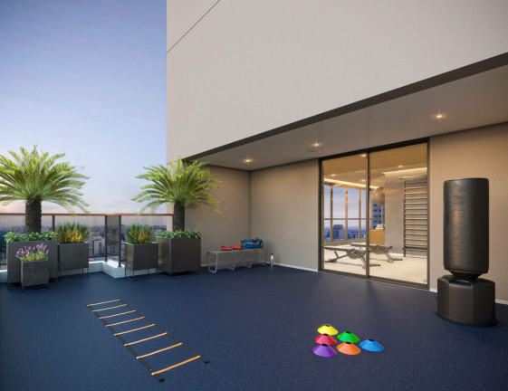 Imagem Apartamento com 3 Quartos à Venda, 107 m² em Pinheiros - São Paulo Imagem Apartamento com 3 Quartos à Venda, 107 m² em Pinheiros - São Paulo