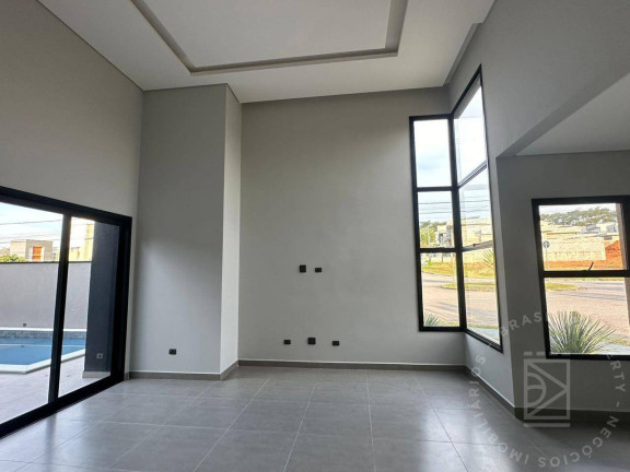 Imagem Casa com 3 Quartos à Venda, 160 m² em Condomínio Terras Do Vale - Caçapava Imagem Casa com 3 Quartos à Venda, 160 m² em Condomínio Terras Do Vale - Caçapava