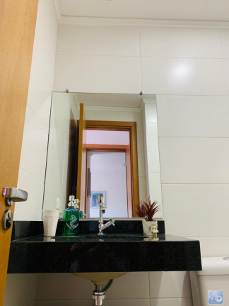 Imagem Apartamento com 2 Quartos à Venda, 59 m² em Toninhas - Ubatuba