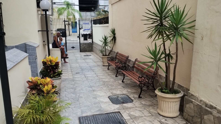 Apartamento com 2 Quartos à Venda, 70 m² em Higienópolis - Rio De Janeiro