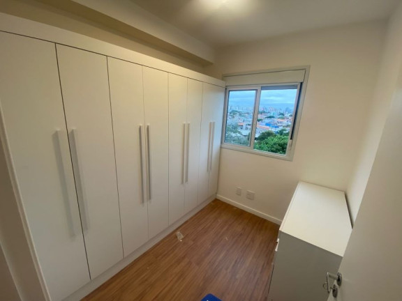 Imagem Apartamento com 2 Quartos à Venda, 43 m² em Vila Prudente - São Paulo