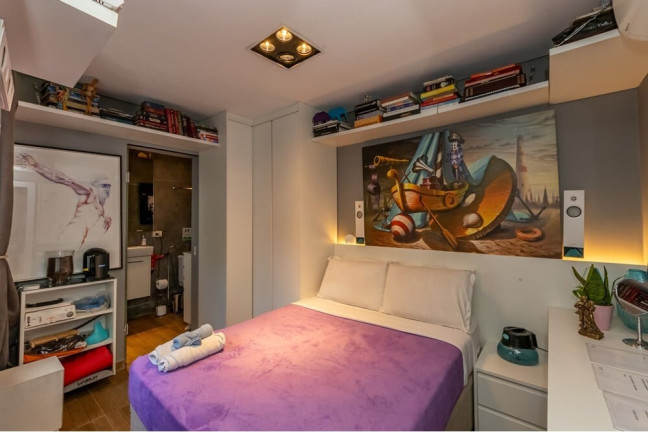 Imagem Casa com 3 Quartos à Venda, 200 m² em Vila Nova Conceição - São Paulo