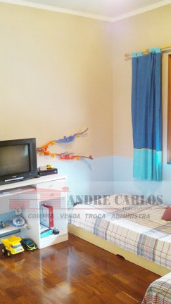 Imagem Casa com 3 Quartos à Venda, 405 m² em City Bussocaba - Osasco Imagem Casa com 3 Quartos à Venda, 405 m² em City Bussocaba - Osasco