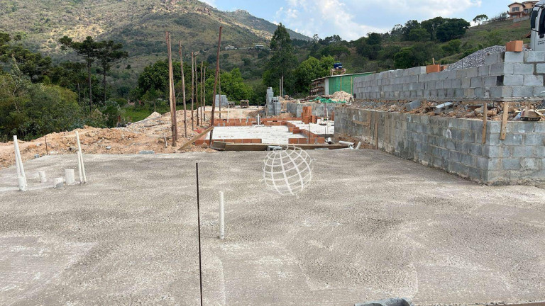 Imagem Casa com 3 Quartos à Venda, 164 m² em Alto Do Sion - Atibaia Imagem Casa com 3 Quartos à Venda, 164 m² em Alto Do Sion - Atibaia
