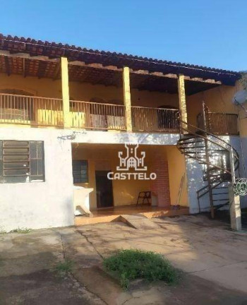 Imagem Sobrado com 3 Quartos à Venda, 100 m² em Ouro Verde - Londrina Imagem Sobrado com 3 Quartos à Venda, 100 m² em Ouro Verde - Londrina