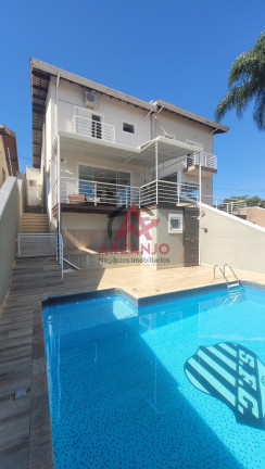 Imagem Casa com 3 Quartos à Venda, 179 m² em Jardim Paulista - Atibaia Imagem Casa com 3 Quartos à Venda, 179 m² em Jardim Paulista - Atibaia