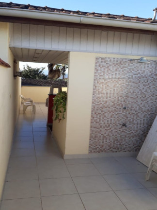 Imagem Sobrado com 2 Quartos à Venda, em Catiapoa - São Vicente Imagem Sobrado com 2 Quartos à Venda, em Catiapoa - São Vicente