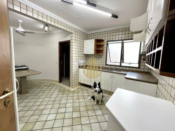 Imagem Apartamento com 3 Quartos à Venda, 159 m² em Centro - Ribeirão Preto Imagem Apartamento com 3 Quartos à Venda, 159 m² em Centro - Ribeirão Preto
