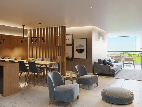 Imagem Apartamento com 2 Quartos à Venda, 86 m² em Recreio Dos Bandeirantes - Rio De Janeiro