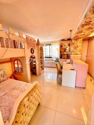 Imagem Apartamento com 3 Quartos à Venda, 340 m² em Meireles - Fortaleza