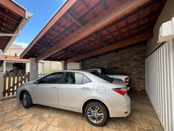 Imagem Casa com 2 Quartos à Venda, 190 m² em Jardim Planalto - Campinas