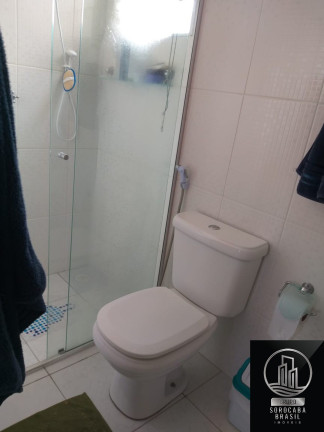 Imagem Apartamento com 2 Quartos à Venda, 66 m² em Vila Haro - Sorocaba