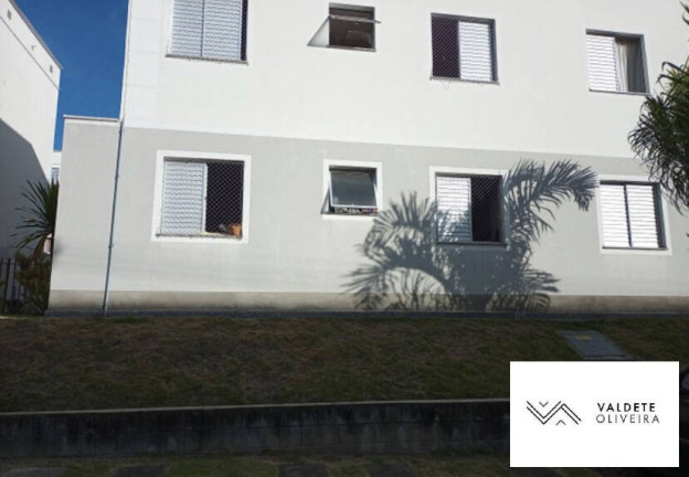 Imagem Apartamento com 2 Quartos à Venda, 44 m² em Jardim Gurilândia - Taubaté Imagem Apartamento com 2 Quartos à Venda, 44 m² em Jardim Gurilândia - Taubaté