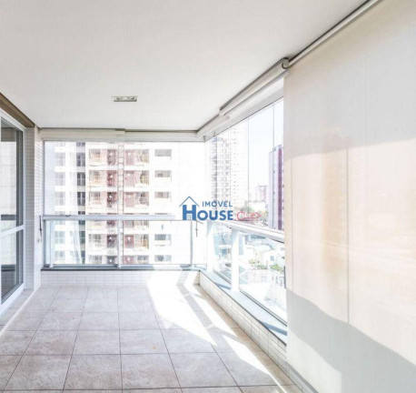 Imagem Apartamento com 4 Quartos à Venda, 225 m² em Perdizes - São Paulo