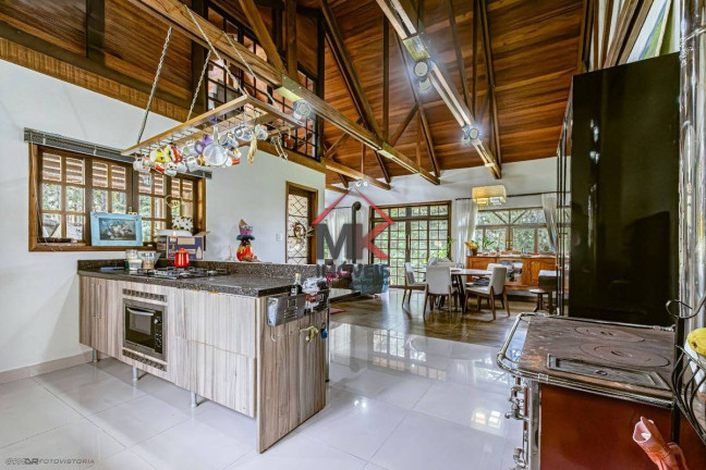 Imagem Chácara com 11 Quartos à Venda, 4.249 m² em Recreio Da Serra - Piraquara Imagem Chácara com 11 Quartos à Venda, 4.249 m² em Recreio Da Serra - Piraquara