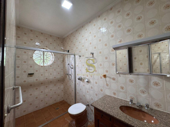 Imagem Casa com 3 Quartos para Alugar, 250 m² em Vila Loanda - Atibaia Imagem Casa com 3 Quartos para Alugar, 250 m² em Vila Loanda - Atibaia