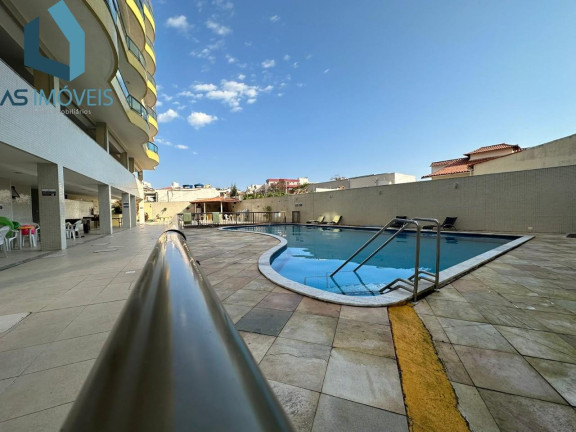 Imagem Apartamento com 3 Quartos à Venda, 84 m² em Centro - Cabo Frio Imagem Apartamento com 3 Quartos à Venda, 84 m² em Centro - Cabo Frio