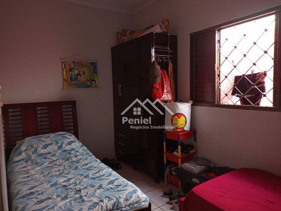 Imagem Casa com 2 Quartos à Venda, 121 m² em Ipiranga - Ribeirão Preto Imagem Casa com 2 Quartos à Venda, 121 m² em Ipiranga - Ribeirão Preto